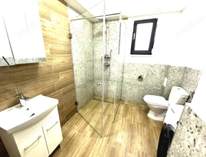 Apartament 2 camere 60 mp Utili Bloc Nou CETATE Stadion Parcare Utilat Mobilat - imagine 9