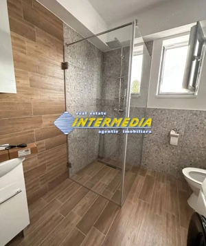 Apartament 2 camere 60 mp Utili Bloc Nou CETATE Stadion Parcare Utilat Mobilat - imagine 19