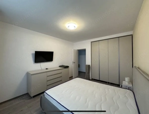 Apartament 2 camere 60 mp Utili Bloc Nou CETATE Stadion Parcare Utilat Mobilat - imagine 17