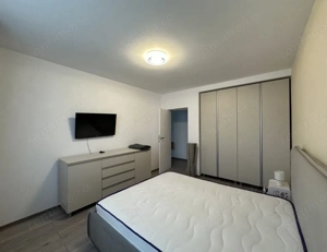 Apartament 2 camere 60 mp Utili Bloc Nou CETATE Stadion Parcare Utilat Mobilat - imagine 14