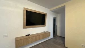 Apartament 2 camere 60 mp Utili Bloc Nou CETATE Stadion Parcare Utilat Mobilat - imagine 16