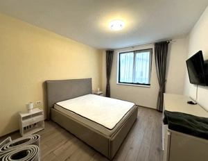 Apartament 2 camere 60 mp Utili Bloc Nou CETATE Stadion Parcare Utilat Mobilat - imagine 7