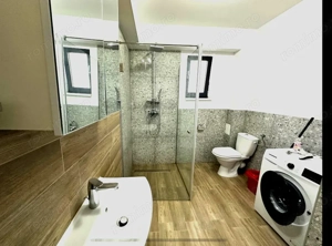 Apartament 2 camere 60 mp Utili Bloc Nou CETATE Stadion Parcare Utilat Mobilat - imagine 5