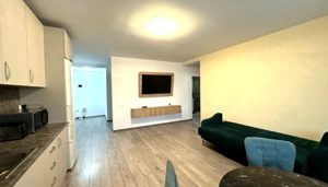 Apartament 2 camere 60 mp Utili Bloc Nou CETATE Stadion Parcare Utilat Mobilat