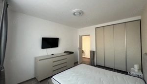 Apartament 2 camere 60 mp Utili Bloc Nou CETATE Stadion Parcare Utilat Mobilat - imagine 11
