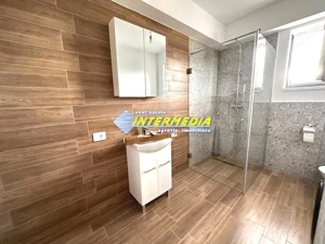 Apartament 2 camere 60 mp Utili Bloc Nou CETATE Stadion Parcare Utilat Mobilat