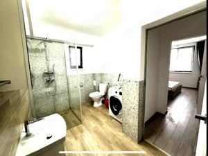 Apartament 2 camere 60 mp Utili Bloc Nou CETATE Stadion Parcare Utilat Mobilat - imagine 15