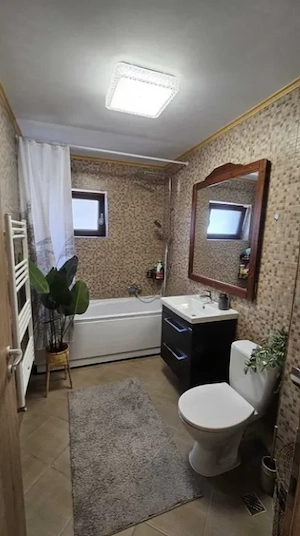 Ofer spre vanzare un apartament de 2 camere,in zona Berceni, la 10 minute de metrou - imagine 4