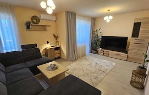 Ofer spre vanzare un apartament de 2 camere,in zona Berceni, la 10 minute de metrou