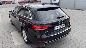 AUDI A4 B9 Avant Sport Ultra 2.0 TDI 150PS S-Tronic - imagine 3