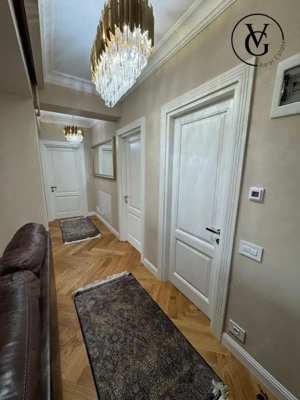 Apartament 3 Camere Baneasa - imagine 2