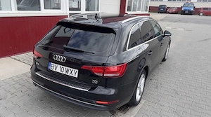 AUDI A4 B9 Avant Sport Ultra 2.0 TDI 150PS S-Tronic - imagine 2