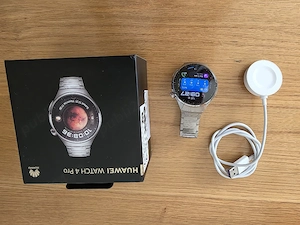 Vand ceas Huawei watch 4 pro