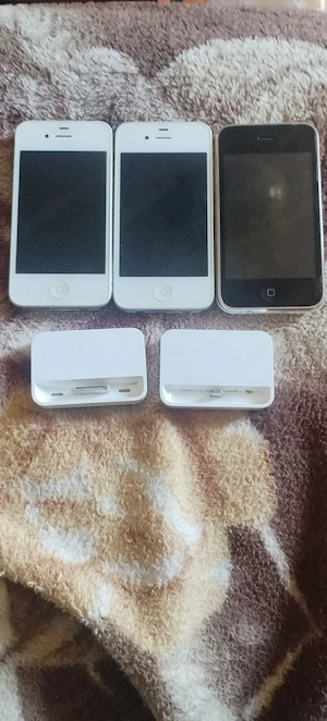 telefoane iPhone 4S 3s