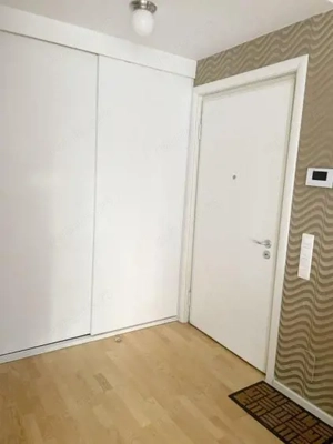 Apartament 3 camere lux de inchiriat, parcare, etaj 1, Calea Calarasilor - imagine 8