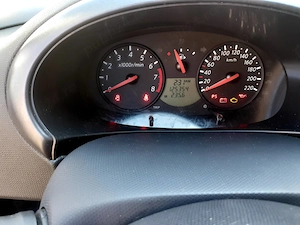 Nissan micra 2008 1200cm - imagine 4