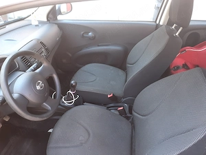 Nissan micra 2008 1200cm