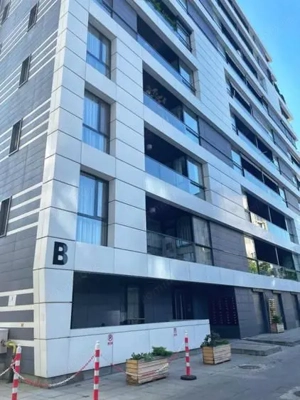 Apartament 3 camere lux de inchiriat, parcare, etaj 1, Calea Calarasilor - imagine 10