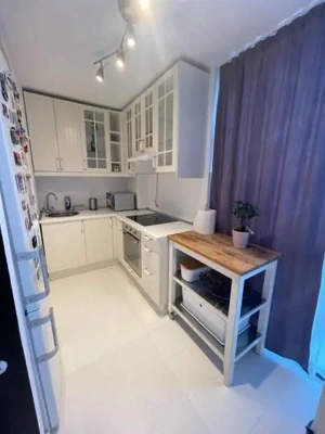 Apartament 3 camere lux de inchiriat, parcare, etaj 1, Calea Calarasilor - imagine 4