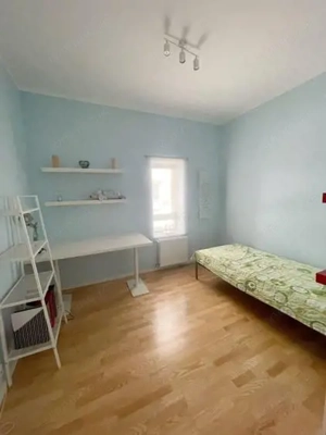 Apartament 3 camere lux de inchiriat, parcare, etaj 1, Calea Calarasilor - imagine 3