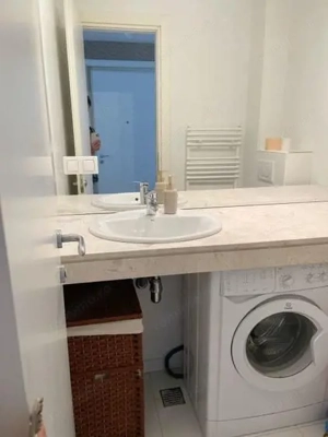 Apartament 3 camere lux de inchiriat, parcare, etaj 1, Calea Calarasilor - imagine 7