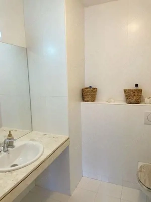 Apartament 3 camere lux de inchiriat, parcare, etaj 1, Calea Calarasilor - imagine 6
