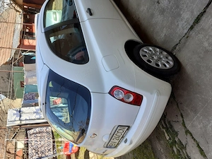 Nissan micra 2008 1200cm - imagine 5