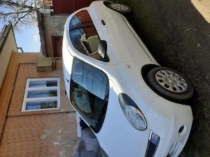 Nissan micra 2008 1200cm - imagine 3