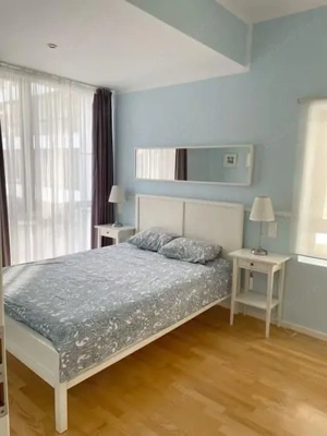 Apartament 3 camere lux de inchiriat, parcare, etaj 1, Calea Calarasilor - imagine 2