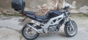 Vând Suzuki sv 650 - imagine 3