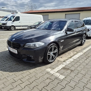 BMW 2012 motor 2.0 L 214cp - imagine 2