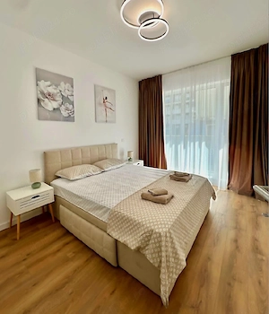 Apartament 2 camere ULTRACENTRAL ! Regim Hotelier ! - imagine 3