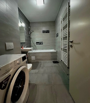 Apartament 2 camere ULTRACENTRAL ! Regim Hotelier ! - imagine 4