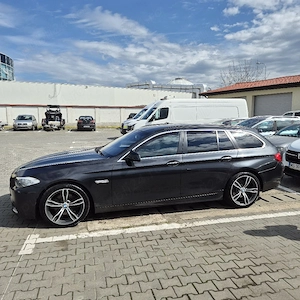 BMW 2012 motor 2.0 L 214cp - imagine 5