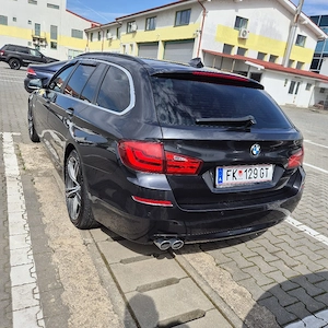 BMW 2012 motor 2.0 L 214cp - imagine 3