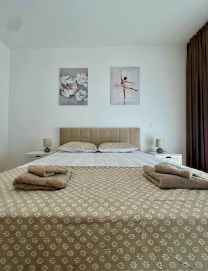 Apartament 2 camere ULTRACENTRAL ! Regim Hotelier ! - imagine 5