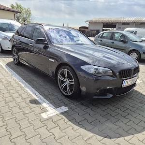 BMW 2012 motor 2.0 L 214cp - imagine 4