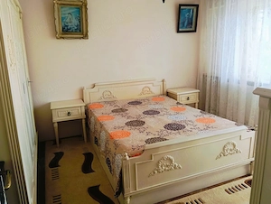 Vand apartament cu 3 camere in Faleza nord (plaja Reyna) - imagine 9