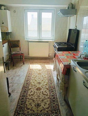Vand apartament cu 3 camere in Faleza nord (plaja Reyna) - imagine 7