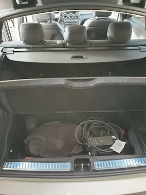 Vand Mercedes GLC 300 DE Plug-In Hibrid. - imagine 7