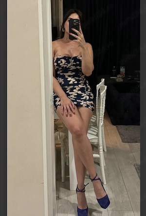 Bună ana 34 de ani,nouă în zona reală  fără grabă,masaj - imagine 2