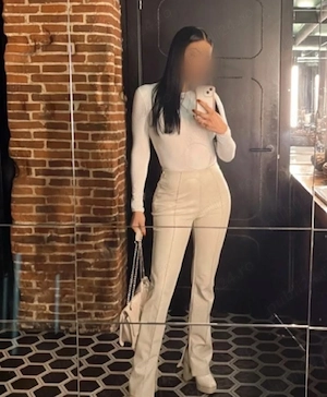 Bună ana 34 de ani,nouă în zona reală  fără grabă,masaj - imagine 3