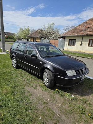 vind vw Bora an 2002 motor 1.6 benzina  - imagine 5