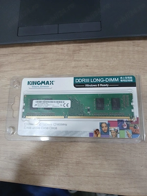 Memorie Kingmax_2GB_PC