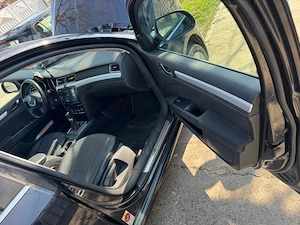 Vand Skoda Superb 2013 TDI - imagine 6