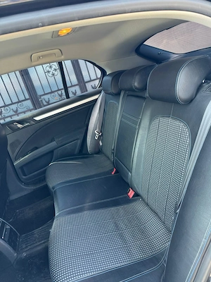 Vand Skoda Superb 2013 TDI - imagine 9