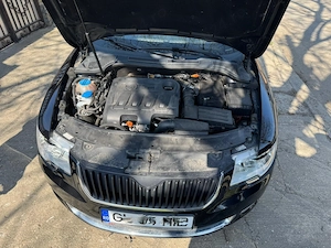 Vand Skoda Superb 2013 TDI - imagine 4