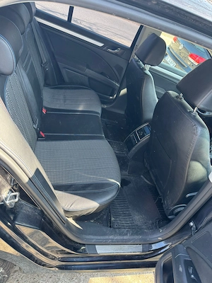 Vand Skoda Superb 2013 TDI - imagine 7