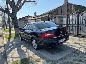 Vand Skoda Superb 2013 TDI - imagine 3