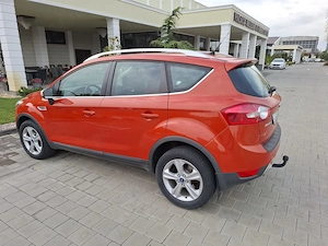Ford Kuga 4X4 Manual Climatronic - imagine 6